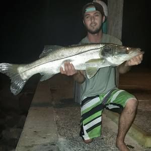 Meet your Posher, Sean